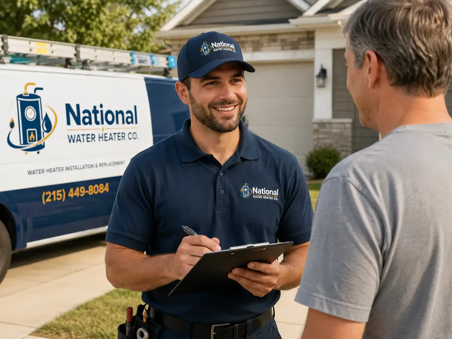Water Heater Installation Doty, WA FAQs